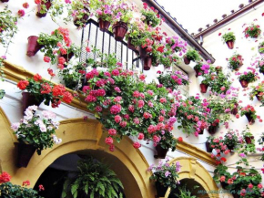Отель Casa en Marbella  Марбелья